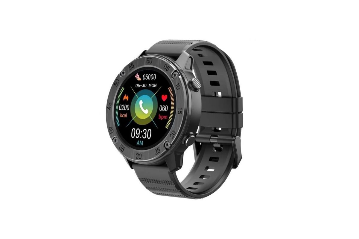 Montre connectée moins de best sale 30 euros